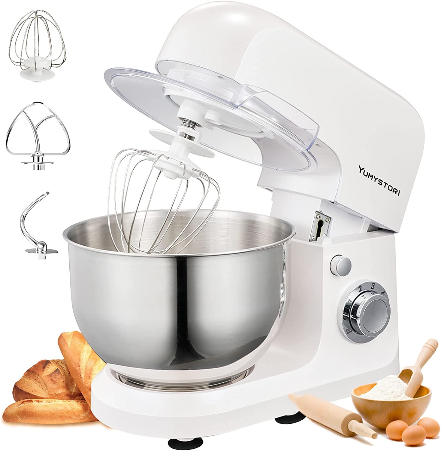 楽天市場】stand mixerの通販