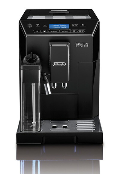 楽天市場】業務用 デロンギ 全自動 エスプレッソマシン ECAM44660BH