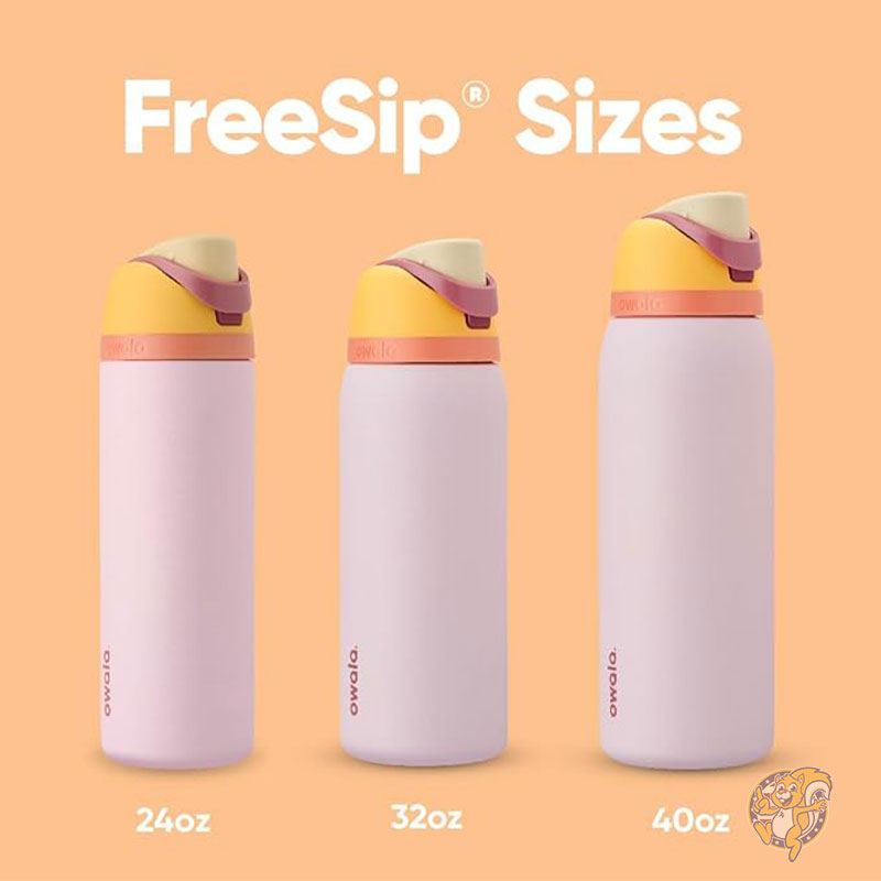 楽天市場】【クーポン配信中】Owala オワラ FreeSip 水筒 FreeSip 断熱