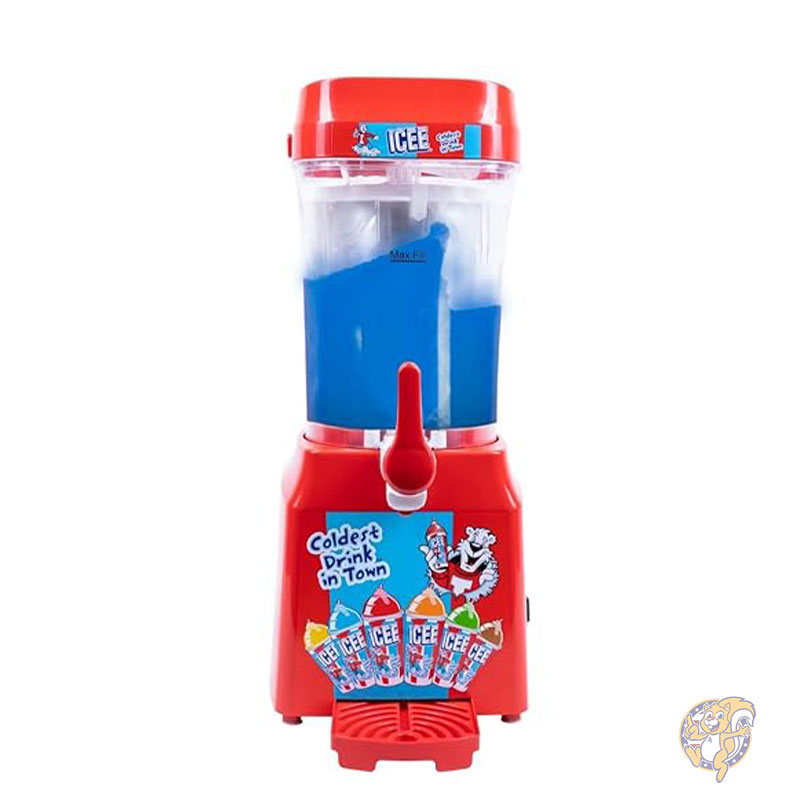 楽天市場】【最大2000円クーポン4日から】スラッシュ マシーン アイス