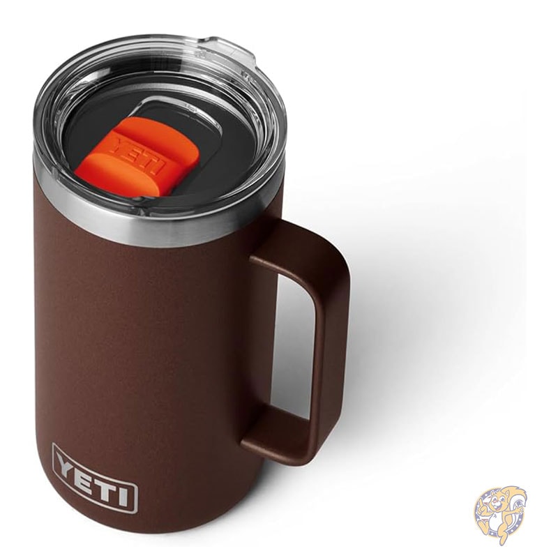 楽天市場】【最大2000円クーポン4日から】YETI イエティー ランブラー