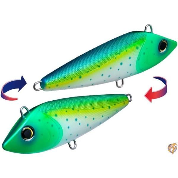 楽天市場】【最大2000円クーポン4日から】YO-ZURI ( ヨーヅリ ) ルアー