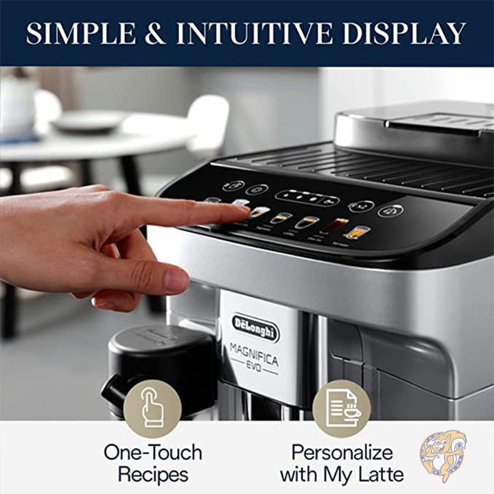 楽天市場】【クーポン配信中】De'Longhi デロンギ コーヒー