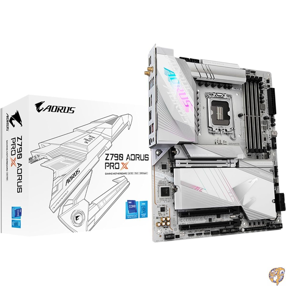 楽天市場】gigabyte z590 aorus master（パソコン・周辺機器）の通販