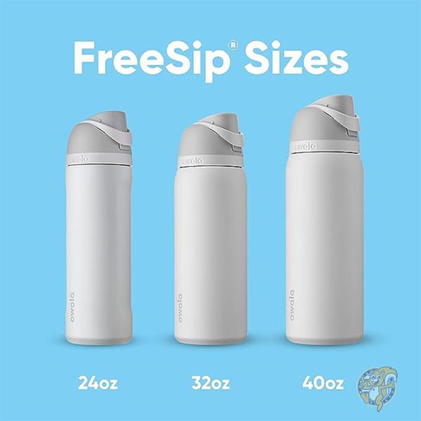 楽天市場】【クーポン配信中】オワラ Owala ウォーターボトル フリー