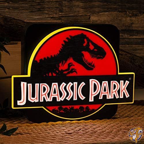 楽天市場】【最大2000円クーポン4日から】NUMSKULL ジュラシックパーク