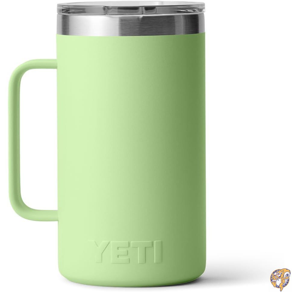 楽天市場】【クーポン配信中】YETI Rambler 24 oz Mug, Vacuum