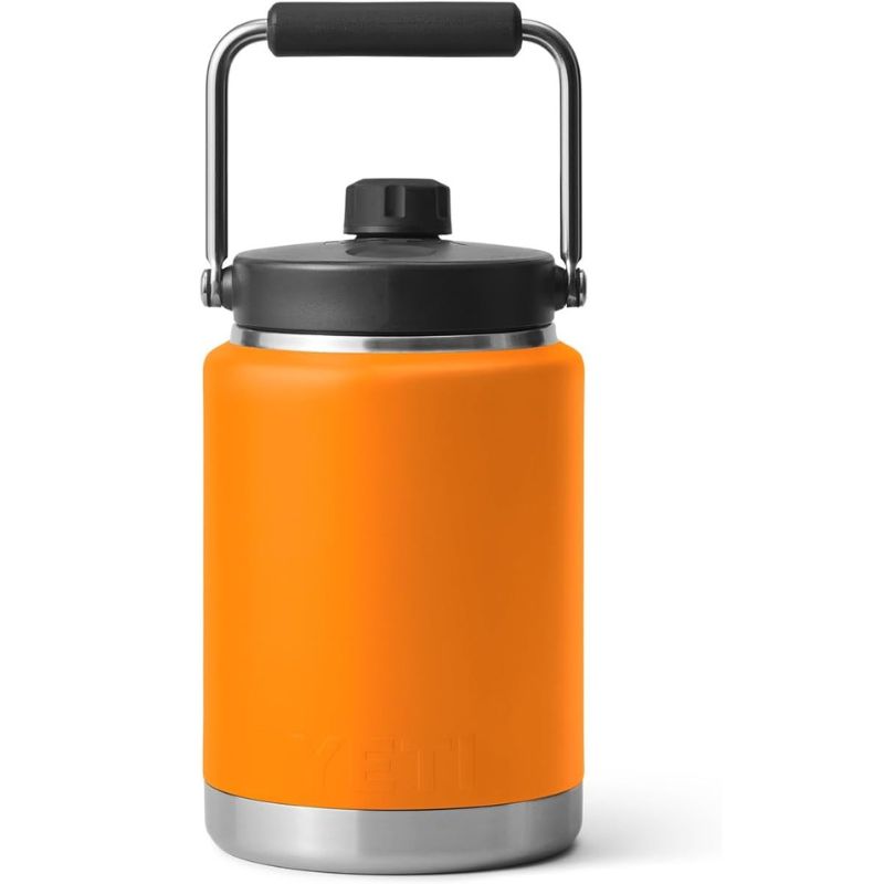 楽天市場】【クーポン配信中】YETI ランブラー ハーフガロンジャグ