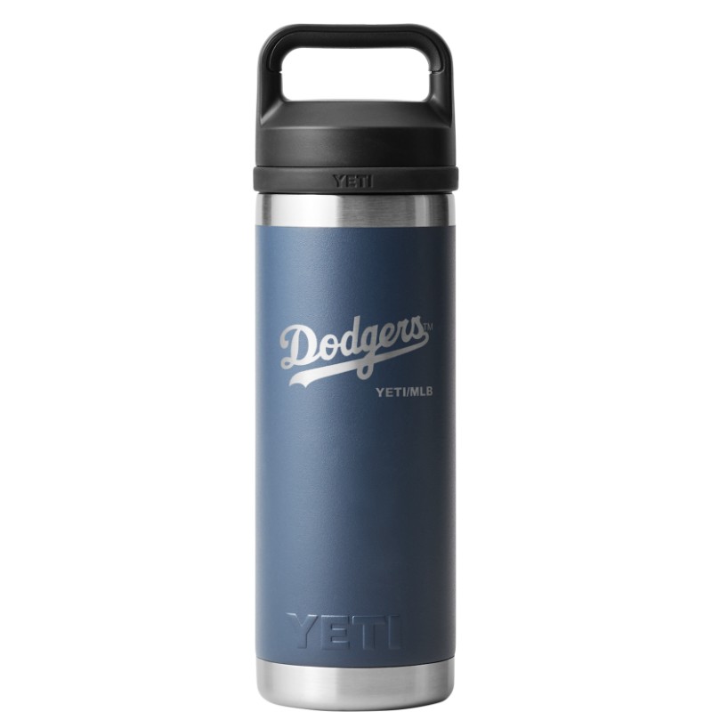 楽天市場】ドジャース×YETI コラボ イエティ ウォーターボトル 水筒