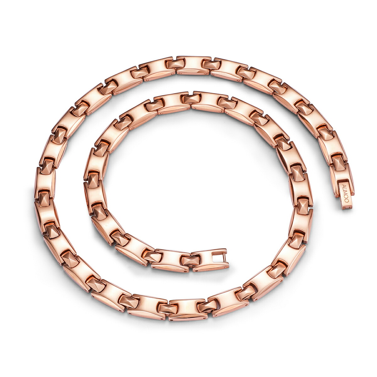 楽天市場】ゲルマニウム ネックレス メンズ レディース 純チタン製