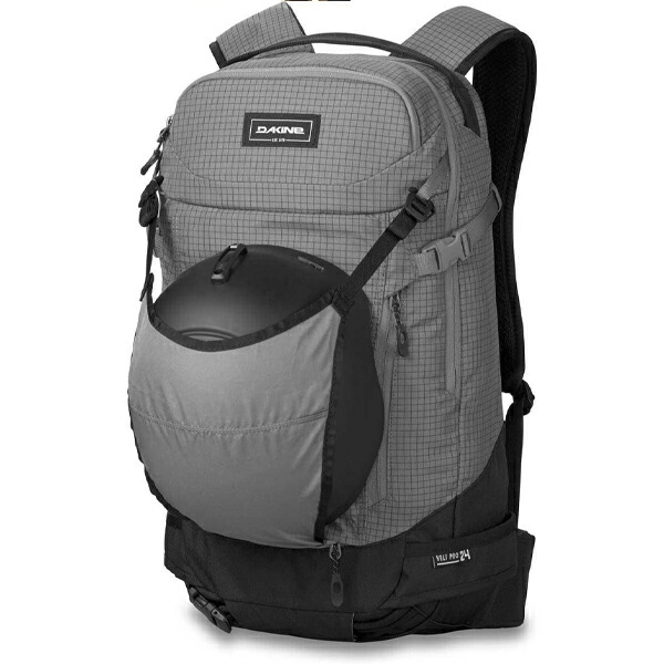 楽天市場】【22-23】DAKINE HELI PRO 24L ダカイン ヘリプロ バック