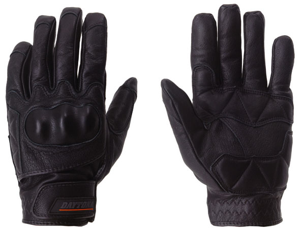 楽天市場】【2月25日出荷】デイトナ ゴートスキングローブ