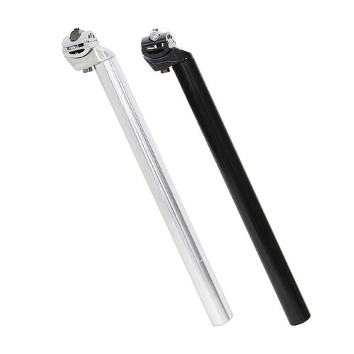 楽天市場】シートポスト 26.6mmの通販