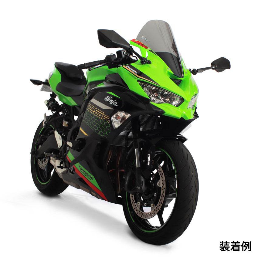 楽天市場】ZERO GRAVITY（ゼログラビティ） Ninja ZX-25R/ZX-4R