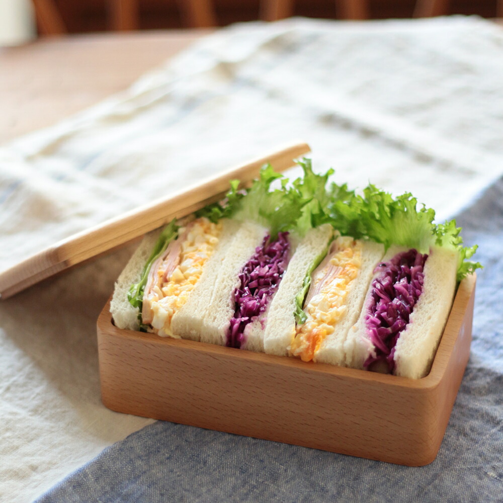 楽天市場】【ポイント5倍】 【 名入れ可能 】お弁当箱 ランチボックス