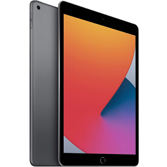 楽天市場】Apple iPad8 2020年モデル 32GB 128GB 色選べる 10.2インチ