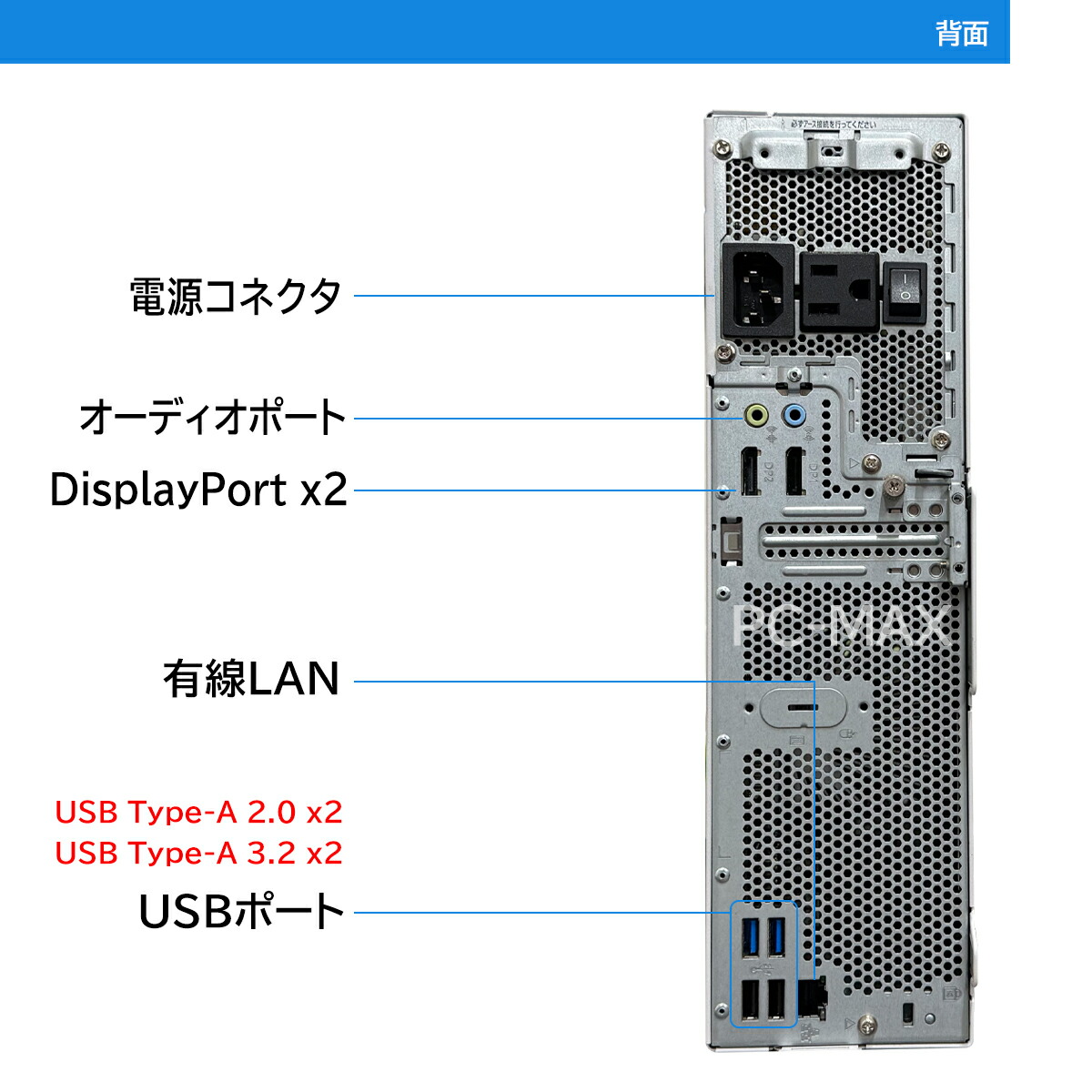 楽天市場】FMV ESPRIMO SFF 第10世代 Core i5 メモリ16GB Nvme M.2 SSD