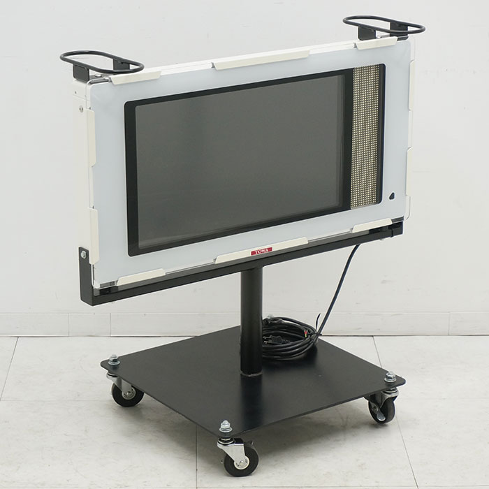 楽天市場】【中古】デジタルサイネージ DS-WL424S TOWA 片面表示