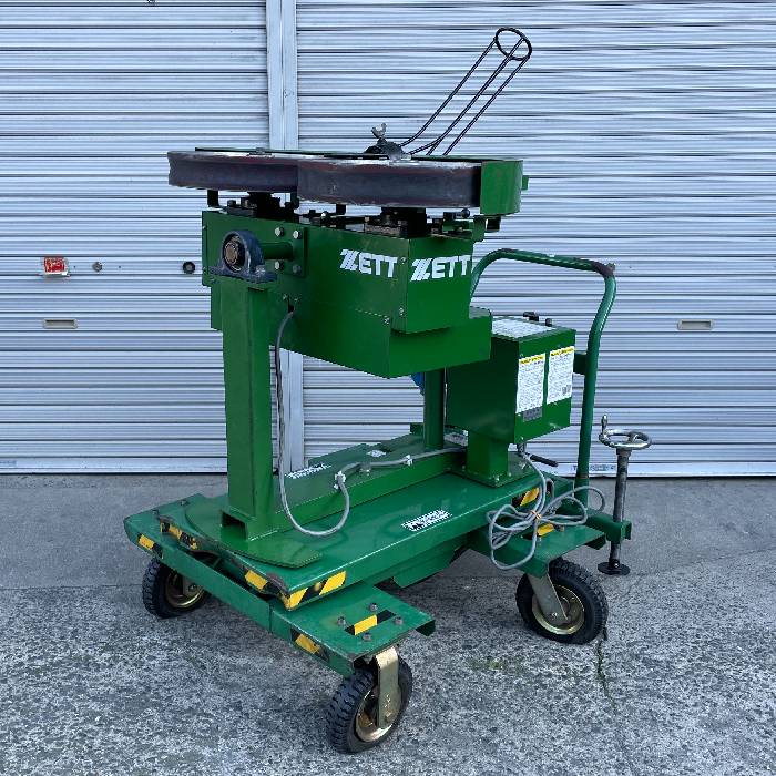 楽天市場】【中古】ピッチングマシン BMH3A ZETT 2008年 硬式用 野球