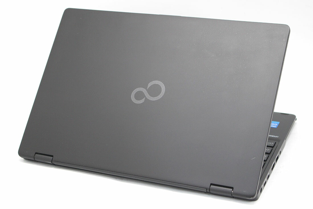 楽天市場】良品 フルHD タッチ 13.3インチ Fujitsu LIFEBOOK U9311X/F