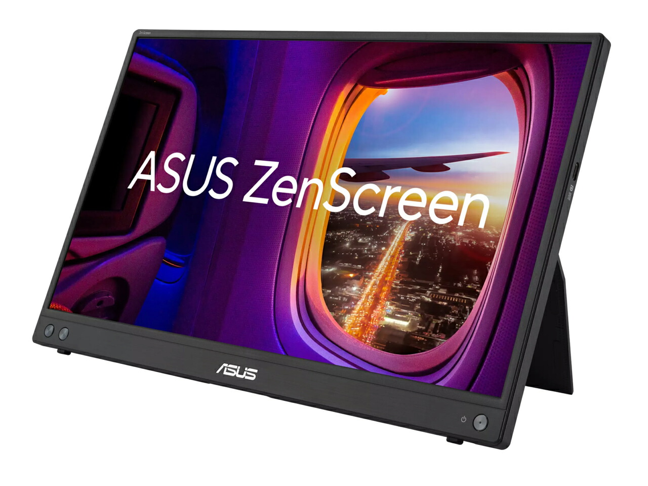楽天市場】asus zenscreen mb16aの通販