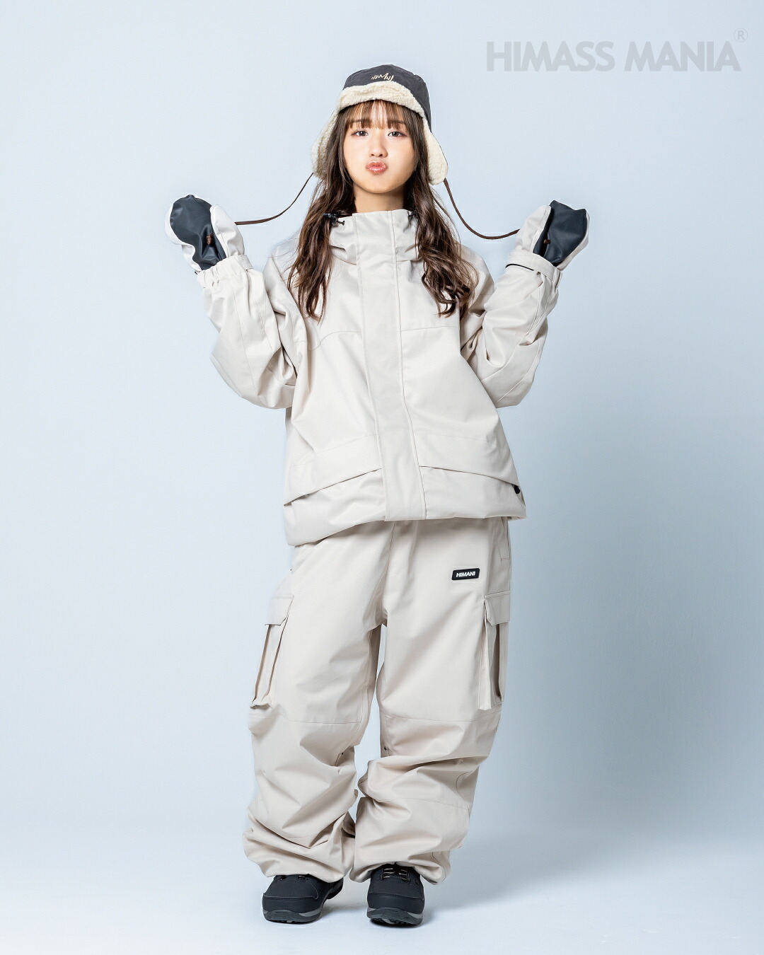 楽天市場 | スノーボードとスポーツのPeace - 森脇梨々夏（もりわき