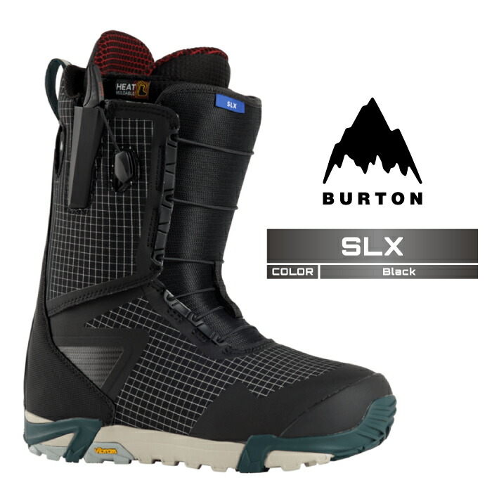 バートン BURTON slx」の人気商品一覧 | 安い商品を通販サイトから探す