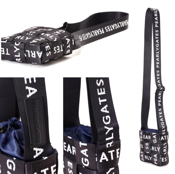 楽天市場】【PREMIUM SALE 30%OFF】PEARLY GATES パーリーゲイツPGロゴ