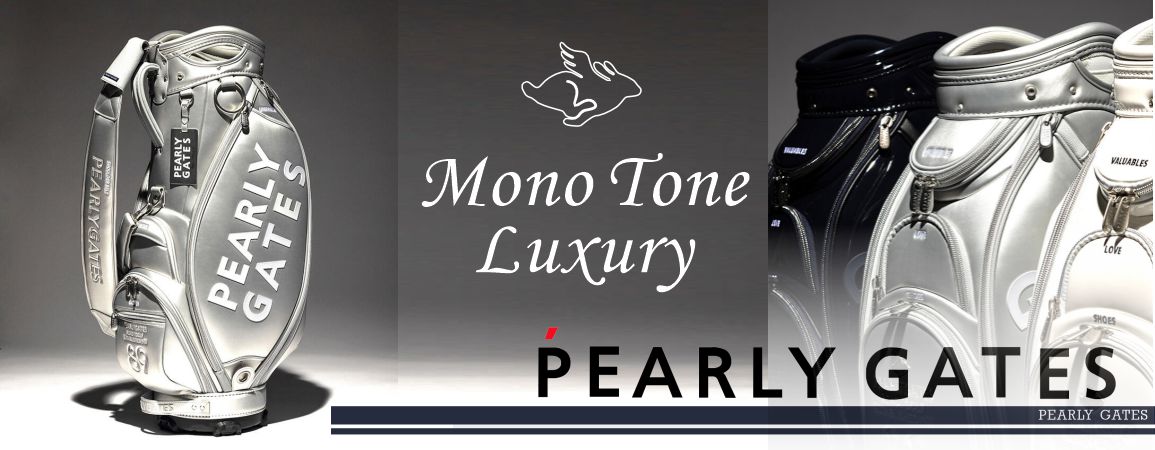 楽天市場 | パーリーゲイツ by ゴルフウェーブ - 待望のパーリー