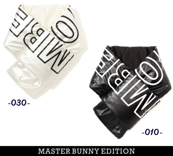 楽天市場】マスターバニー ネックウォーマーの通販