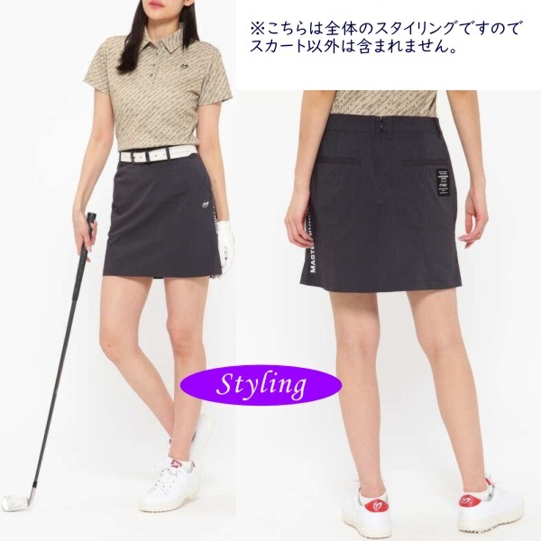 楽天市場】【PREMIUM OUTLET 50%OFF】マスターバニーbyパーリーゲイツ