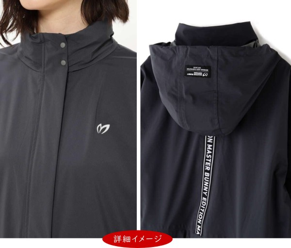 楽天市場】【premium choice 40%off】マスターバニーbyパーリーゲイツ