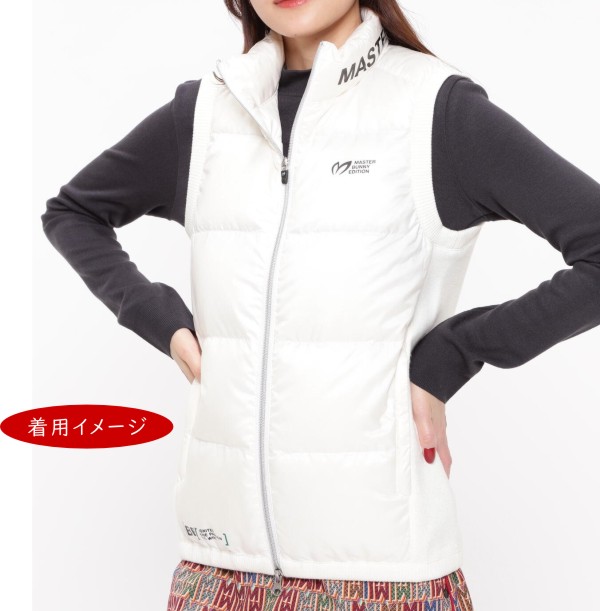 楽天市場】【PREMIUM SALE50%超OFF】マスターバニーbyパーリーゲイツ