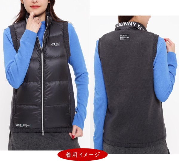 楽天市場】【PREMIUM SALE50%超OFF】マスターバニーbyパーリーゲイツ