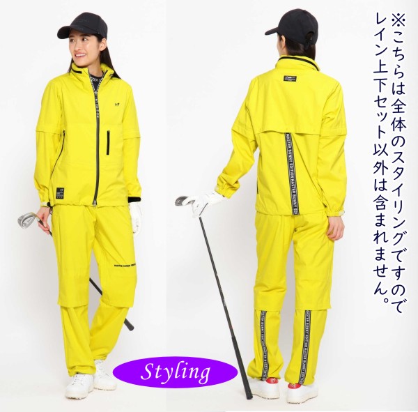 楽天市場】【premium choice 40%off】マスターバニーbyパーリーゲイツ