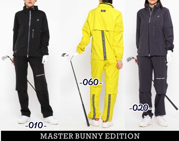 楽天市場】【premium choice 40%off】マスターバニーbyパーリーゲイツ