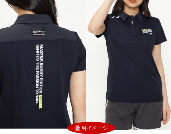 楽天市場】【PREMIUM-SALE 40%超OFF】マスターバニーbyパーリーゲイツ