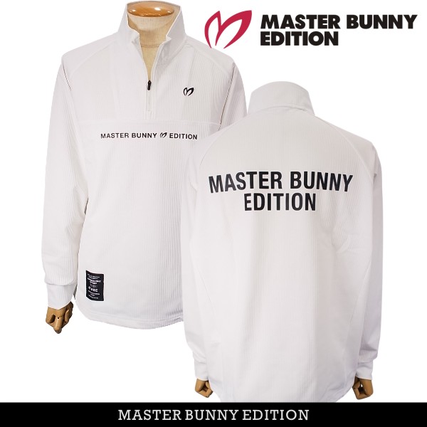 楽天市場】【PREMIUM OUTLET 50%OFF】マスターバニーbyパーリーゲイツ