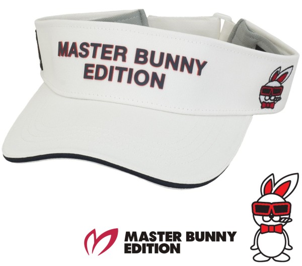 楽天市場】【PREMIUM CHOICE】マスターバニーbyパーリーゲイツ＝MASTER