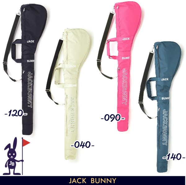 楽天市場】【NEW】【ニュー定番25-クラブケース】Jack Bunny!! by