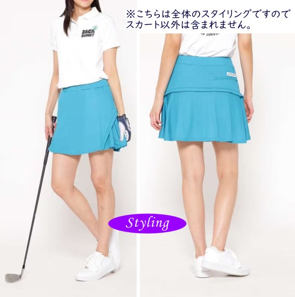 楽天市場】【PREMIUM OUTLET 45%超OFF】Jack Bunny!! by PEARLY GATES