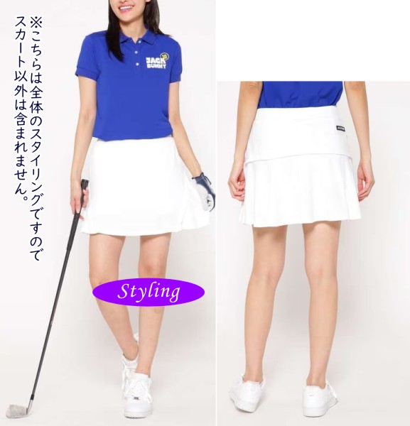 楽天市場】【PREMIUM OUTLET 45%超OFF】Jack Bunny!! by PEARLY GATES