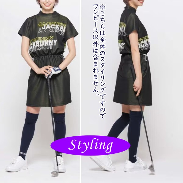 楽天市場】【PREMIUM OUTLET 60%OFF】Jack Bunny!! by PEARLY GATES