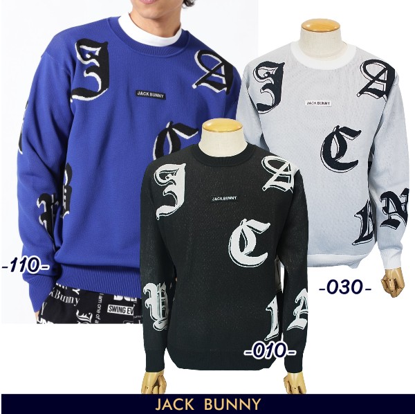 楽天市場】【PREMIUM OUTLET 45%超OFF】Jack Bunny!! by PEARLY GATES