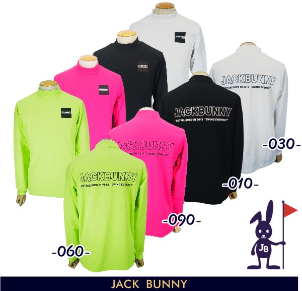 楽天市場】【PREMIUM OUTLET 40%OFF】Jack Bunny!! by PEARLY GATES