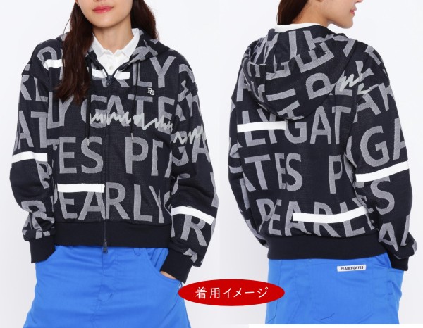 楽天市場】【PREMIUM OUTLET 70%OFF】PEARLY GATES パーリーゲイツPG