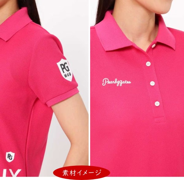 楽天市場】【PREMIUM OUTLET50%OFF】PEARLY GATES パーリーゲイツ筆記