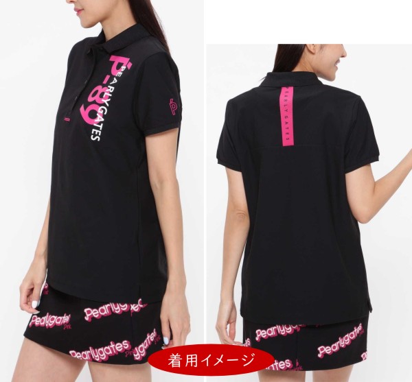 楽天市場】【PREMIUM OUTLET 55%超OFF】PEARLY GATES パーリーゲイツ