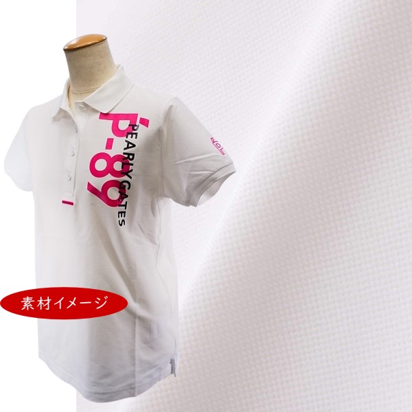 楽天市場】【PREMIUM OUTLET 55%超OFF】PEARLY GATES パーリーゲイツ