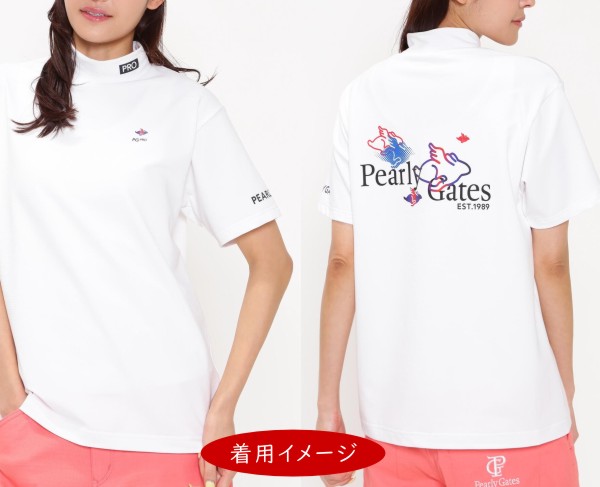 楽天市場】【PREMIUM-SALE 45%超OFF】PEARLY GATES パーリーゲイツ